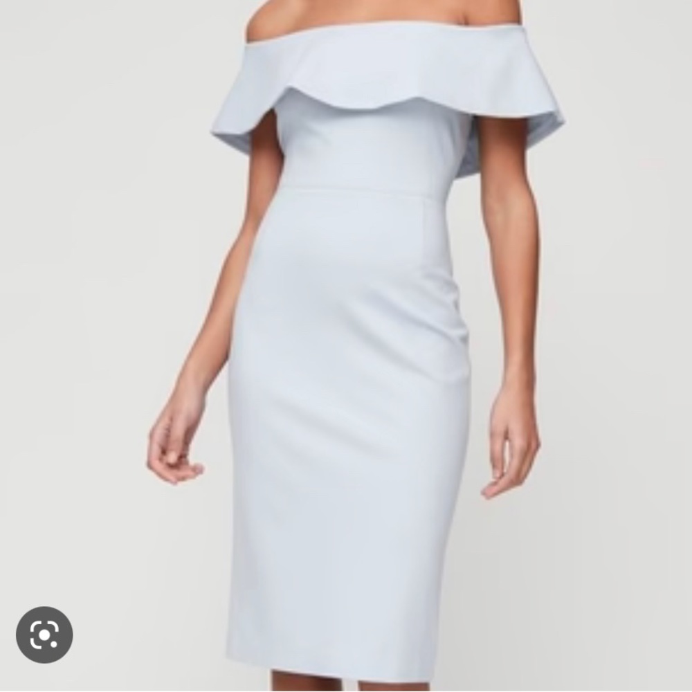 Babaton | RUSLAN dress